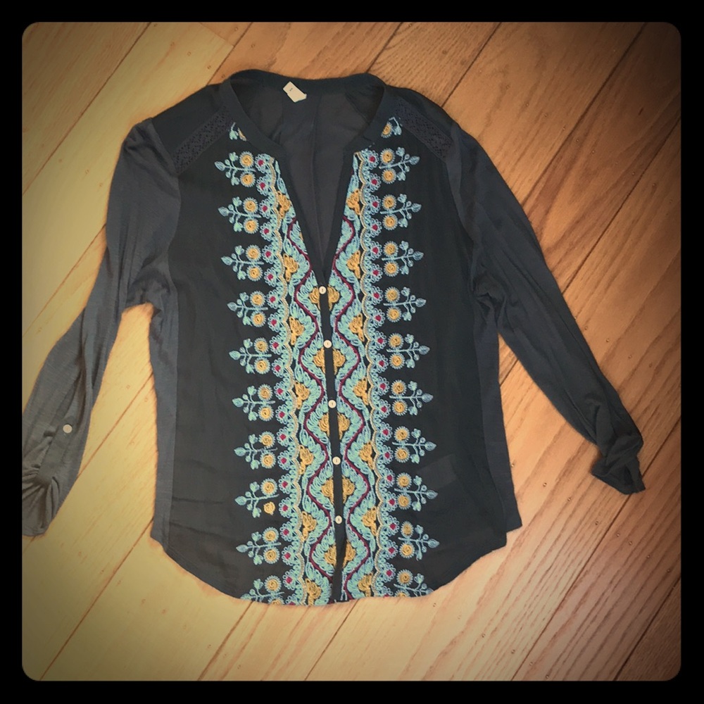 Beautiful Blouse